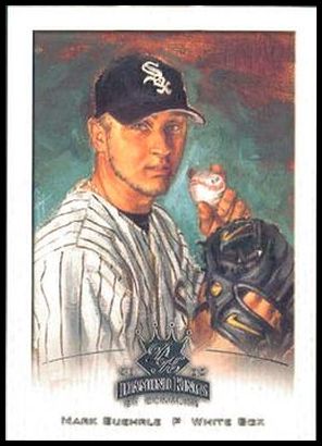 81 Mark Buehrle